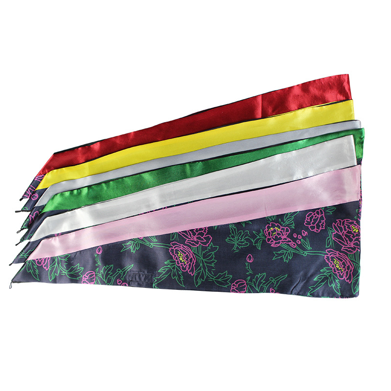 批发成套文理工农军医各科学位服学帽垂布知识袋学士服原厂家生产