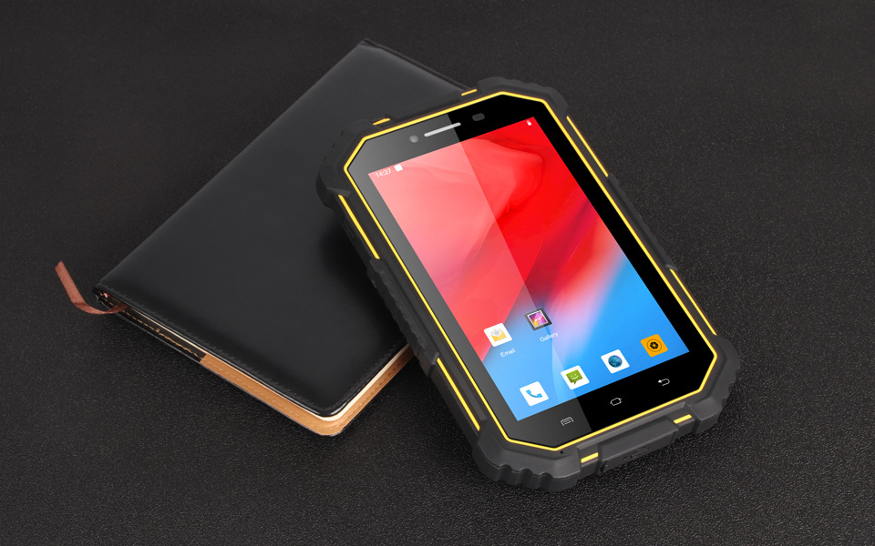 0户外军工三防平板oem定制