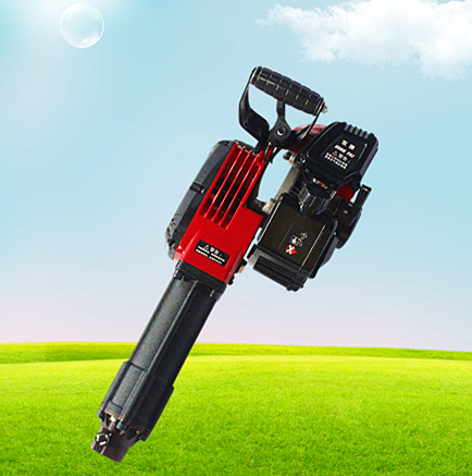 【厂家供应】便携式园林汽油移树机 树木挖球机 小型挖树机