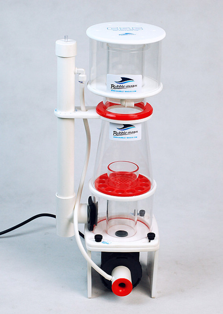 5蛋分 水族箱鱼缸内置式蛋白质分离器 海缸过滤器批发零售