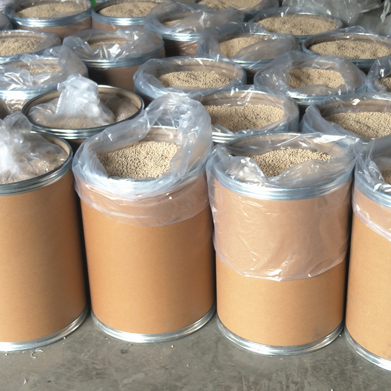 3a/4a/5a分子筛干燥剂3-5mm空分设备用分子筛吸附剂 大量批发厂家