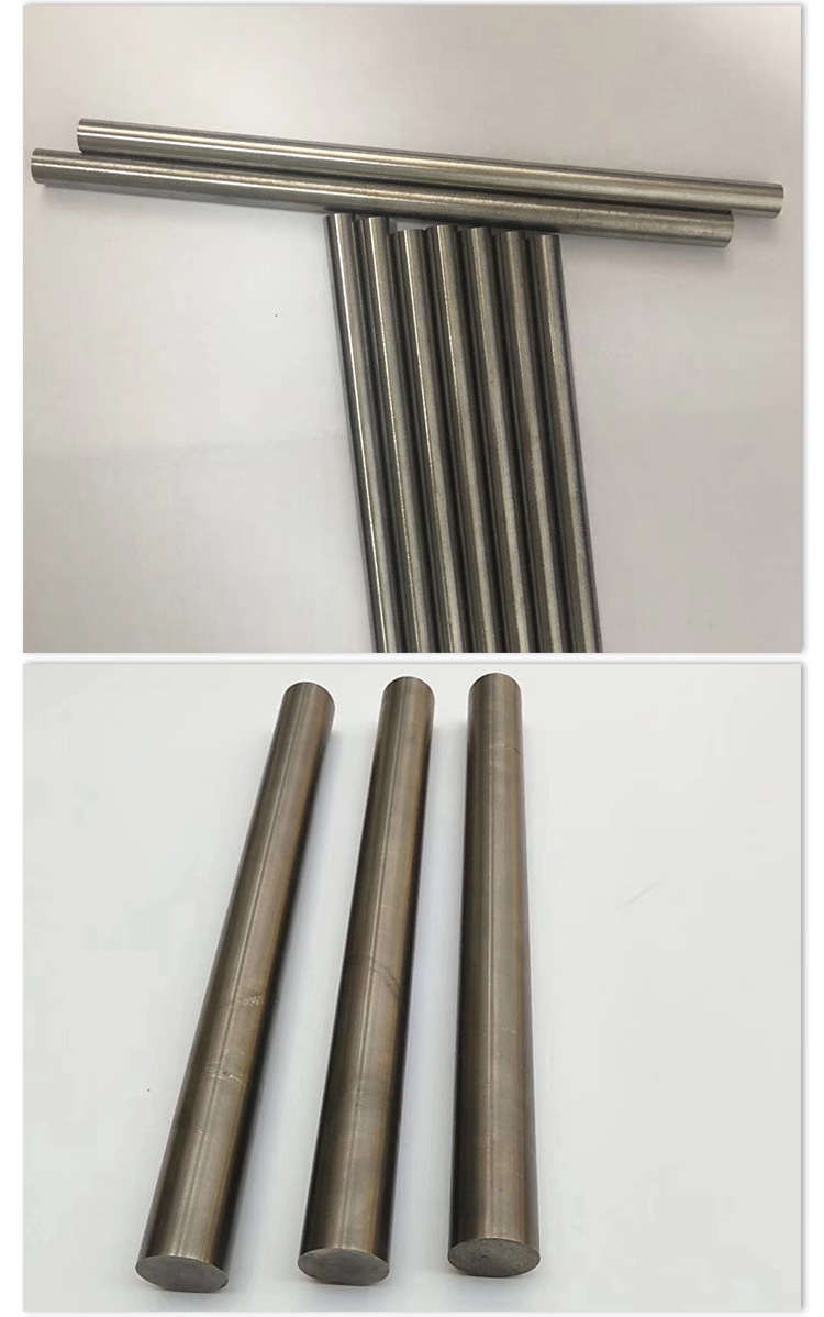 yg15硬质合金钨钢棒 厂家供应刀具钨钢长条 批发零售钨钢棒 价格优惠