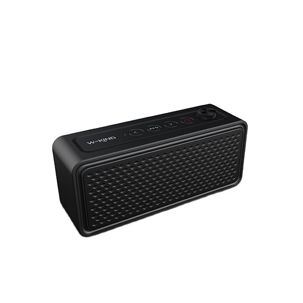 维尔晶x9蓝牙音响