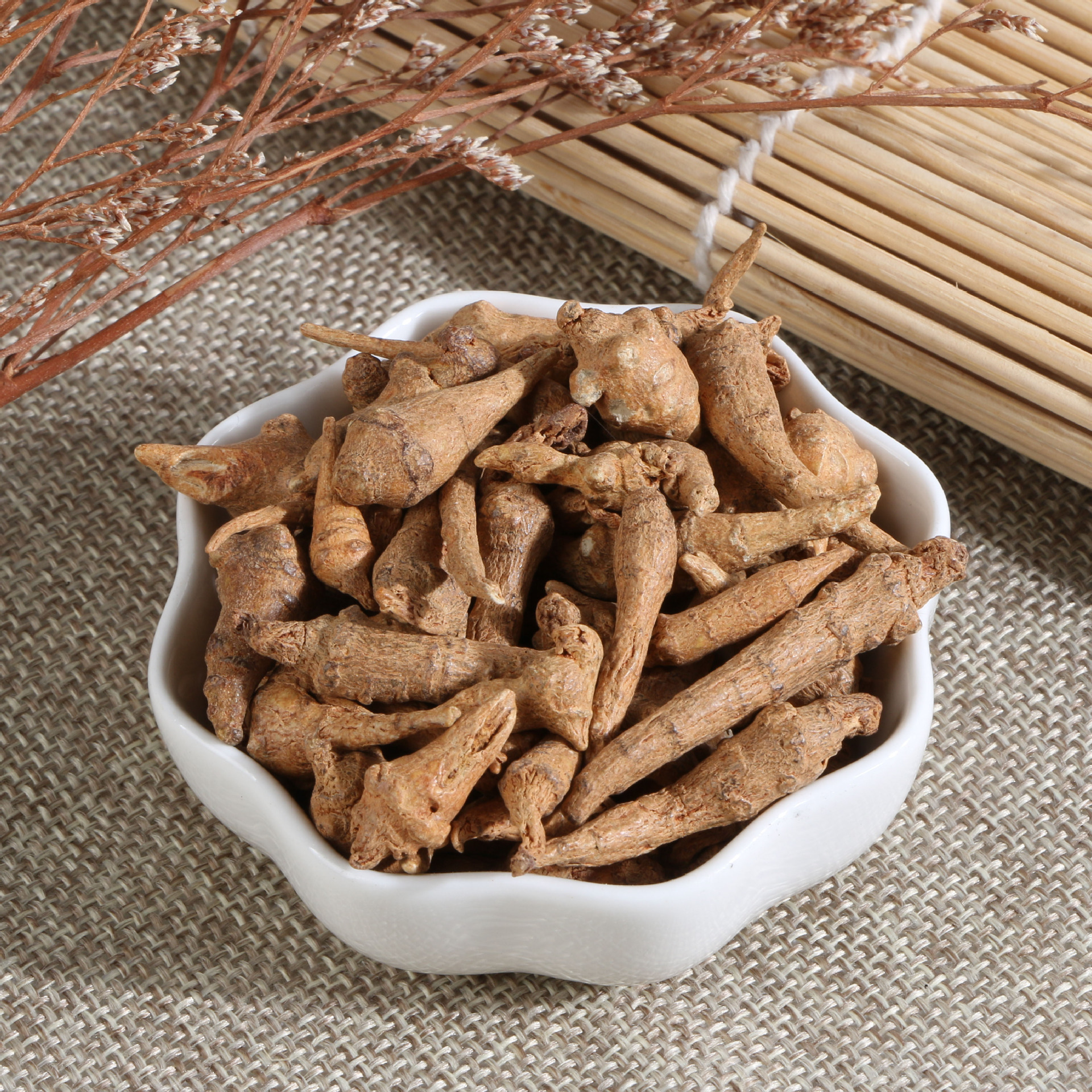 田七根家庭煲汤泡酒滋补材料三七根散装田七根干货批发