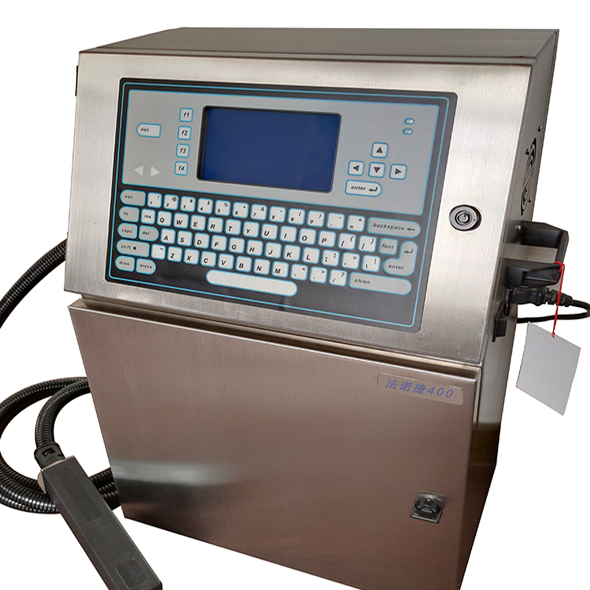 江西新余质量保证矿泉水瓶日期喷码机-阿里巴巴