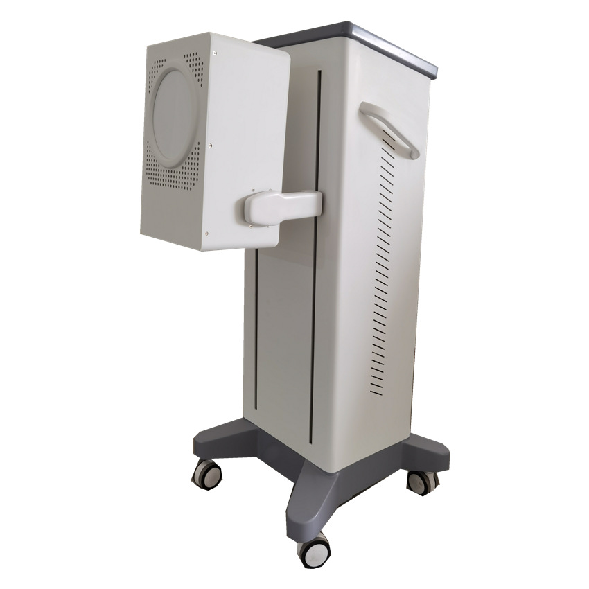 多功能太赫兹量子仪 太赫兹检测 机壳订制 模具开发 pvc 亚格力