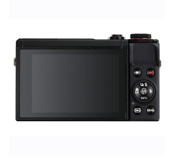 现货国行适用佳能 g7xm2 g7x3 g7 x mark ii数码相机相机视频拍摄