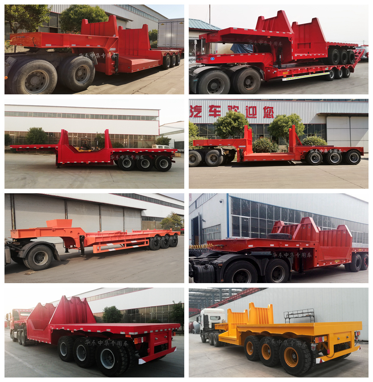 三线六轴铁水车 铁包车 钢包车 渣包车 抱罐车 渣罐车 铁水运输车