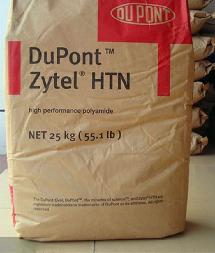 阻燃增强30%pa6t 美国杜邦 htnfr52g30nh 耐高温塑胶本色尼龙6t