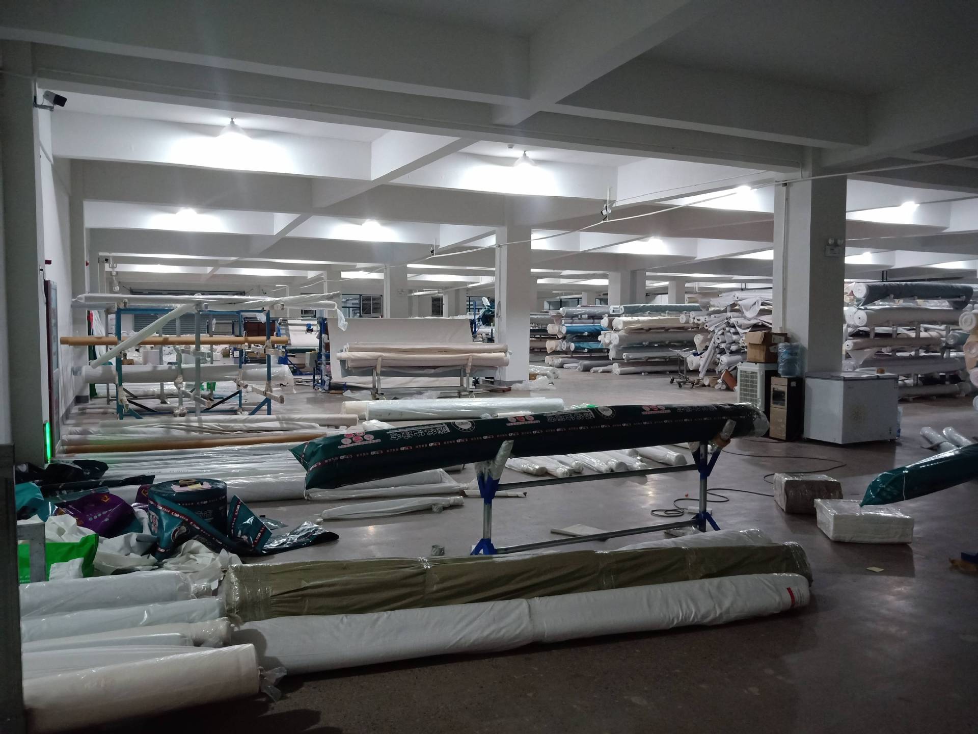 诸暨市歆玉纺织厂工厂-诸暨市歆玉纺织厂厂家,公司,企业 - 阿里巴巴