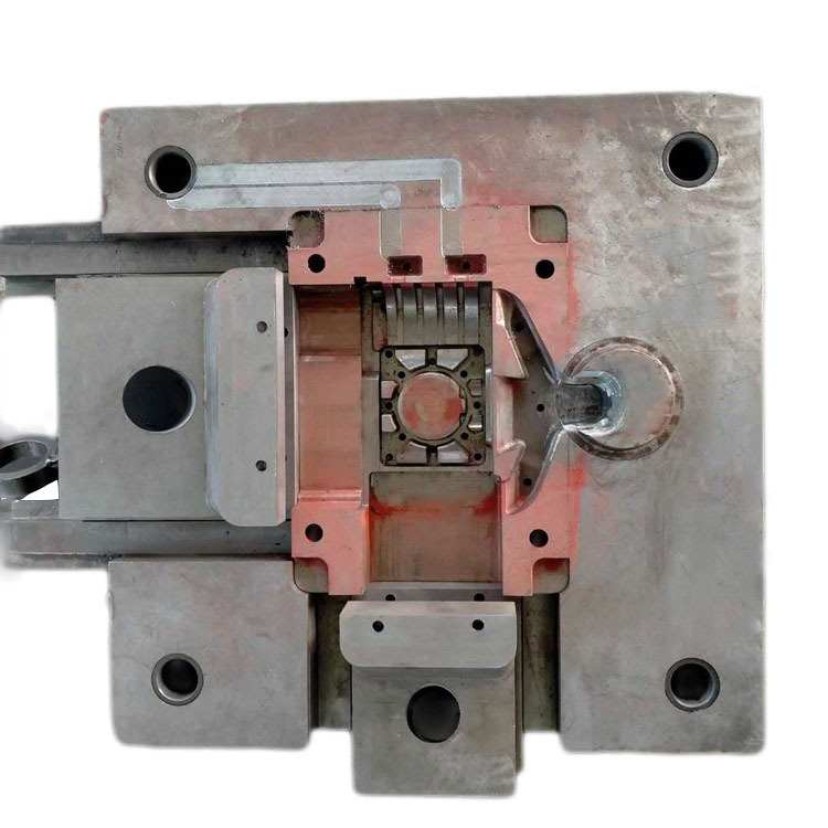 锌合金模具加工厂家批发锌合金压铸产品 来样cnc加工锌压铸模具-阿里