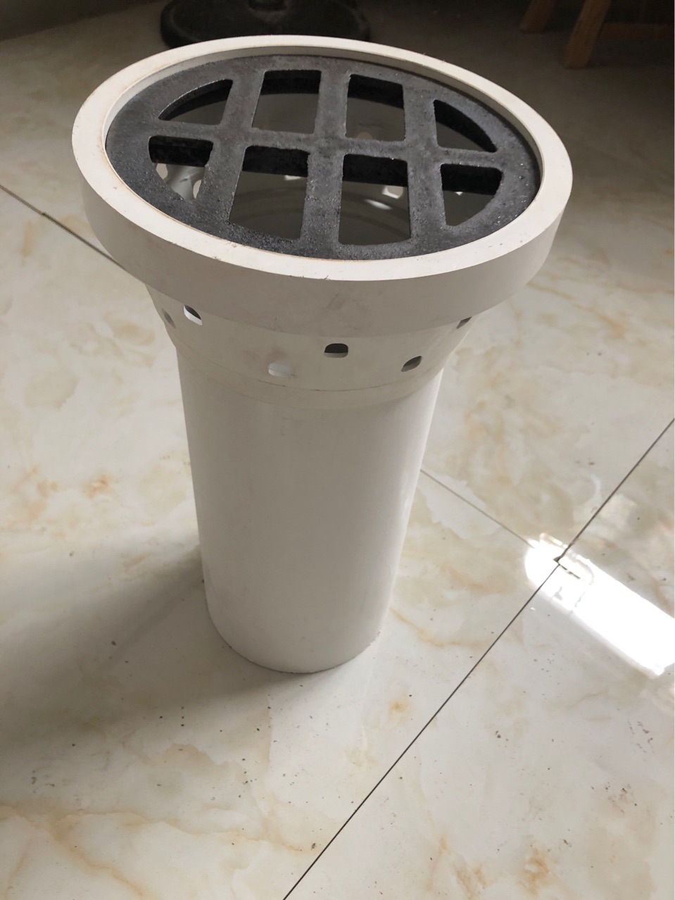 高速桥梁pvc泄水管