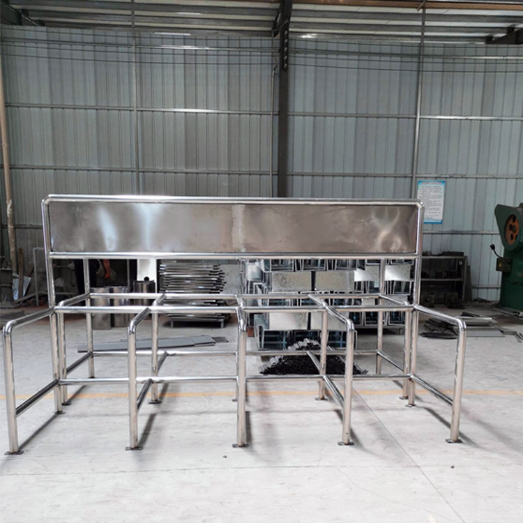 30l240升塑料垃圾桶分类架固定架支撑架垃圾桶套垃圾桶底部固定架