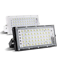 50w 100w led碘钨灯 220v 特价 户外工地照明 新款直供跨境电商