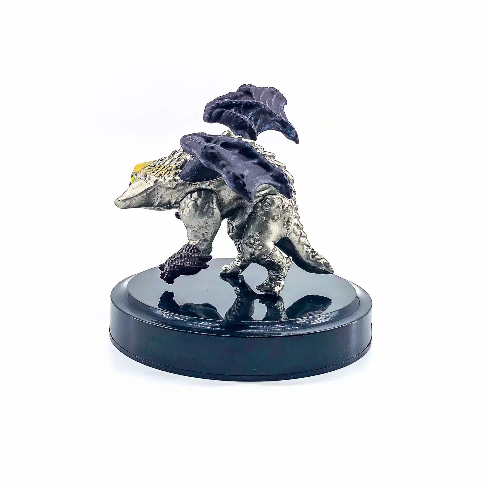 动漫批发 dota2 冰火肉山刀塔 2代 刀塔 肉山雕像 盒装摆件手办