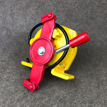 事故急停拉线开关dlx-hf/2ct皮带机双向拉绳开关xtd/sl220-65plu