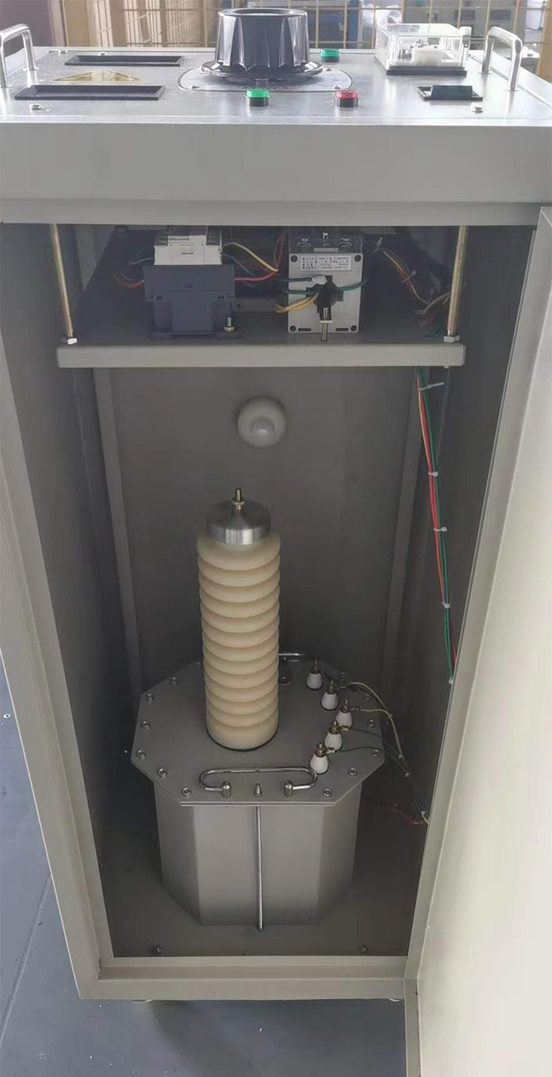 口罩熔喷布无纺布高压静电驻极机正极负极静电发生器设备60120kv