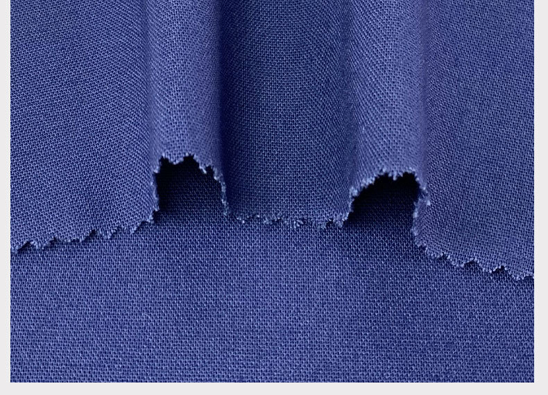 弹力平纹棉 210g纯棉仿棉春夏休闲裤棉布 港风男装工装衬衫面料