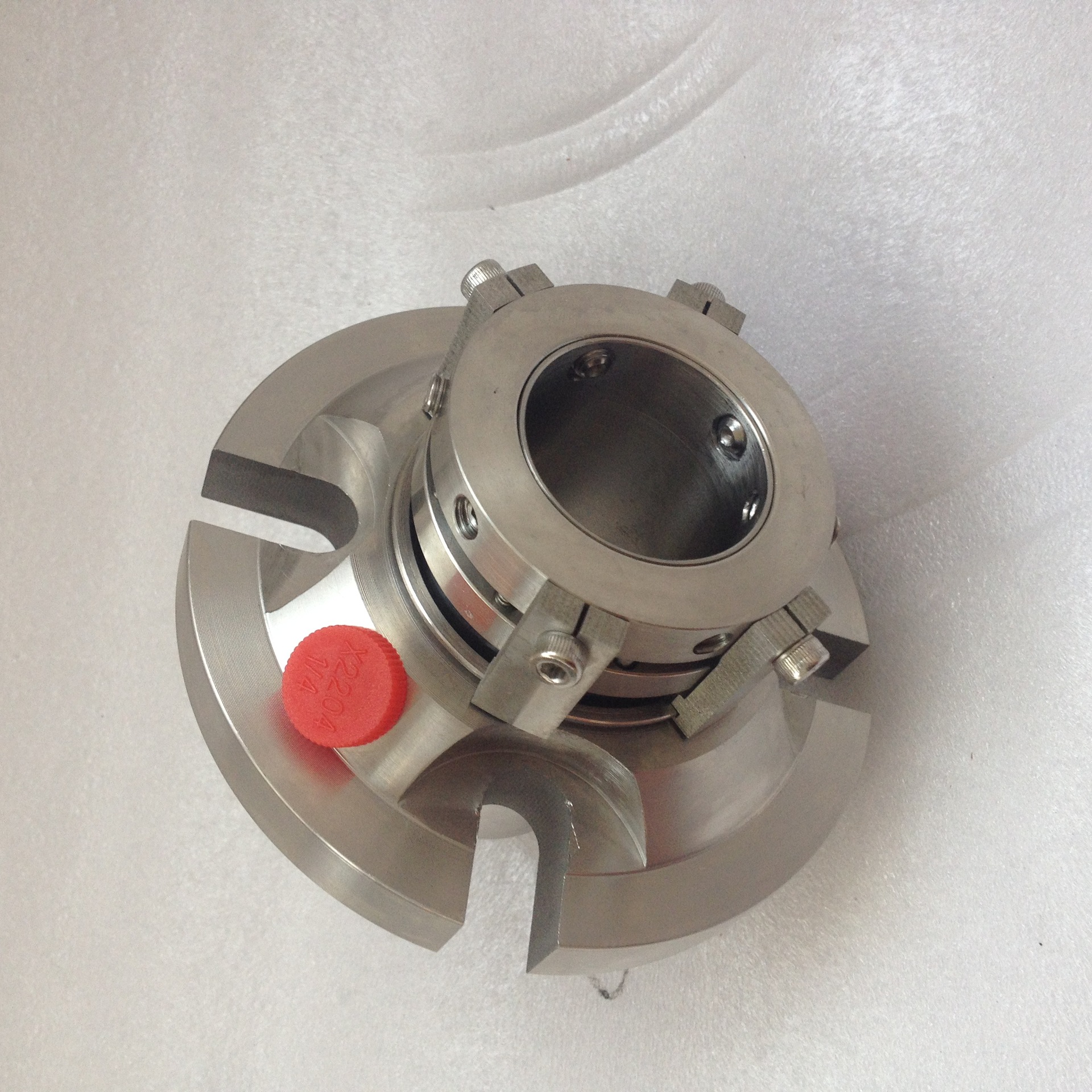 厂家大量批发sscartex机械密封集装式双端面机械密封