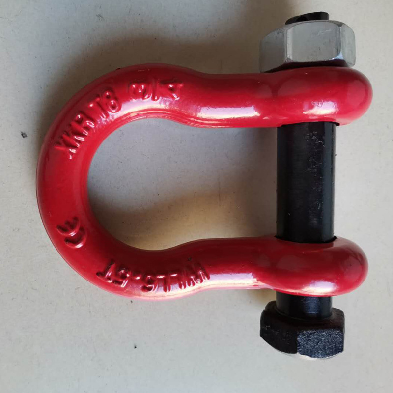 u型环 单轨吊u型环 单轨吊吊环 单轨吊轨道