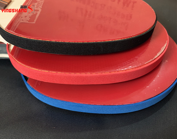 乒乓球拍海绵贴条护边防撞条加厚球拍胶皮底板防撞护边