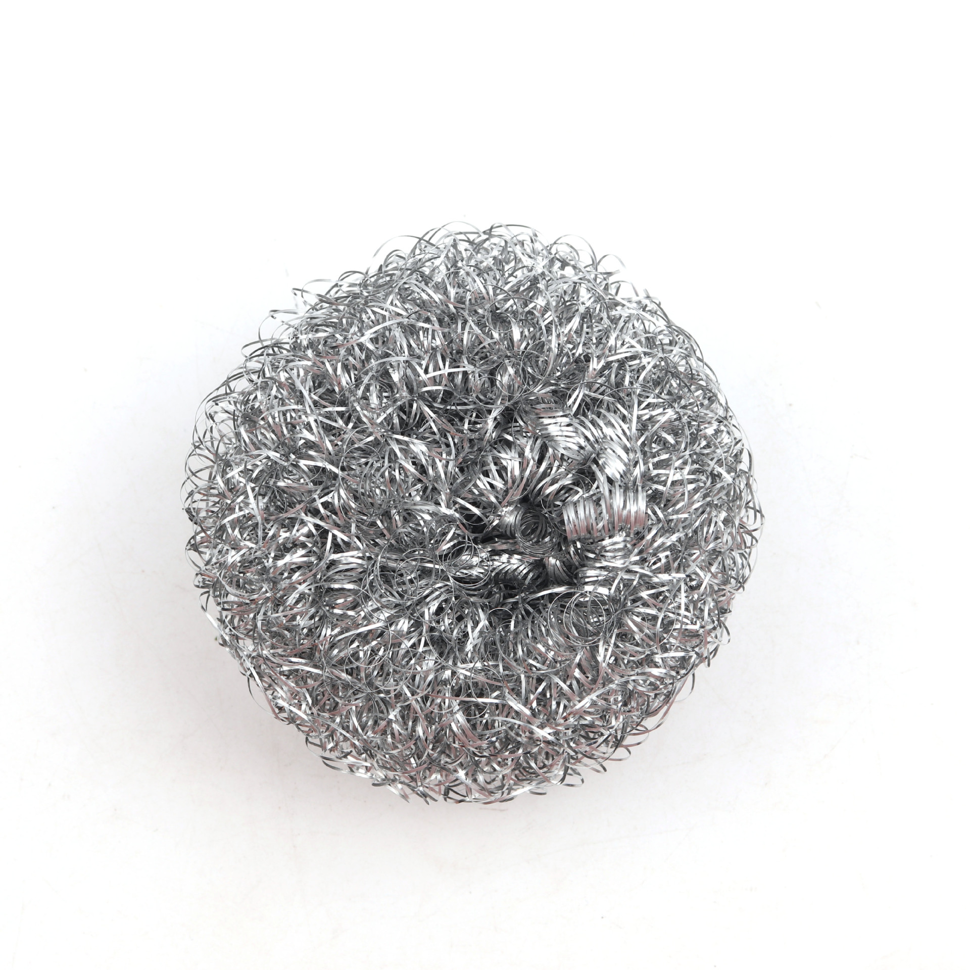 2二两元日用百货刷碗刷锅钢丝球清洁球清洁刷4个装地摊货源批发