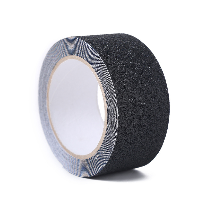 Frosted Anti-Skid Tape Stair Anti-Frosted Anti-Skid Tape Bathroom Floor Step Waterproof Non-Slip Warning Tape