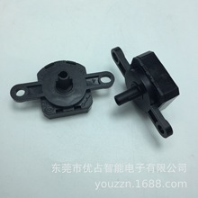 优占供旋转开关  风扇开关 GANHAD RV010A 罡坚 CQC认证旋转开关