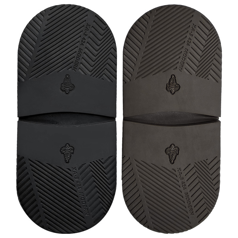 鞋底源自米其林lxa003后掌防滑鞋掌都市鞋掌鞋材贴底42-44