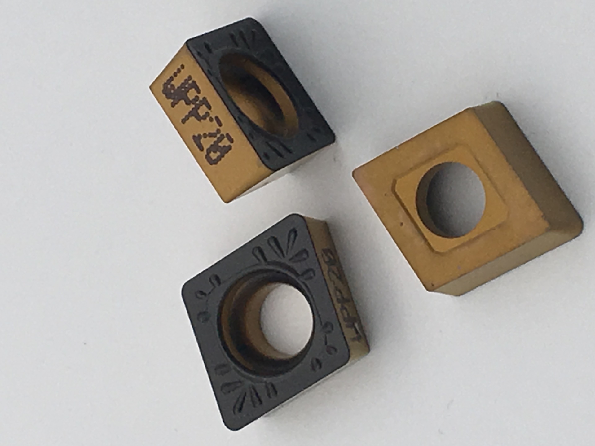 批发德国瓦尔特刀具ccmt060204-pf wsm30瓦尔特车刀片