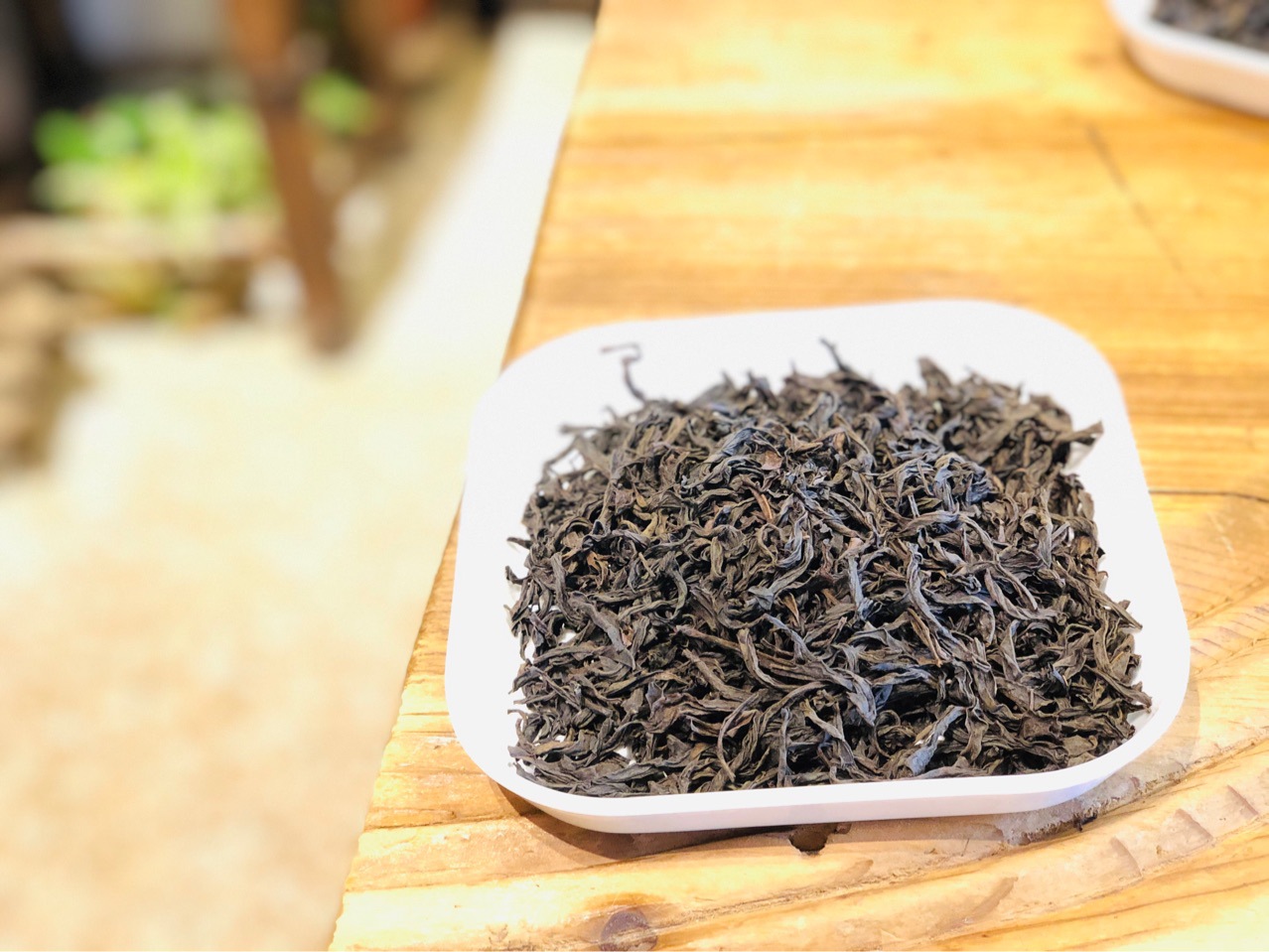 武夷正岩茶马头岩肉桂辛辣大桂皮浓果香霸气闽北乌龙礼盒装小泡袋