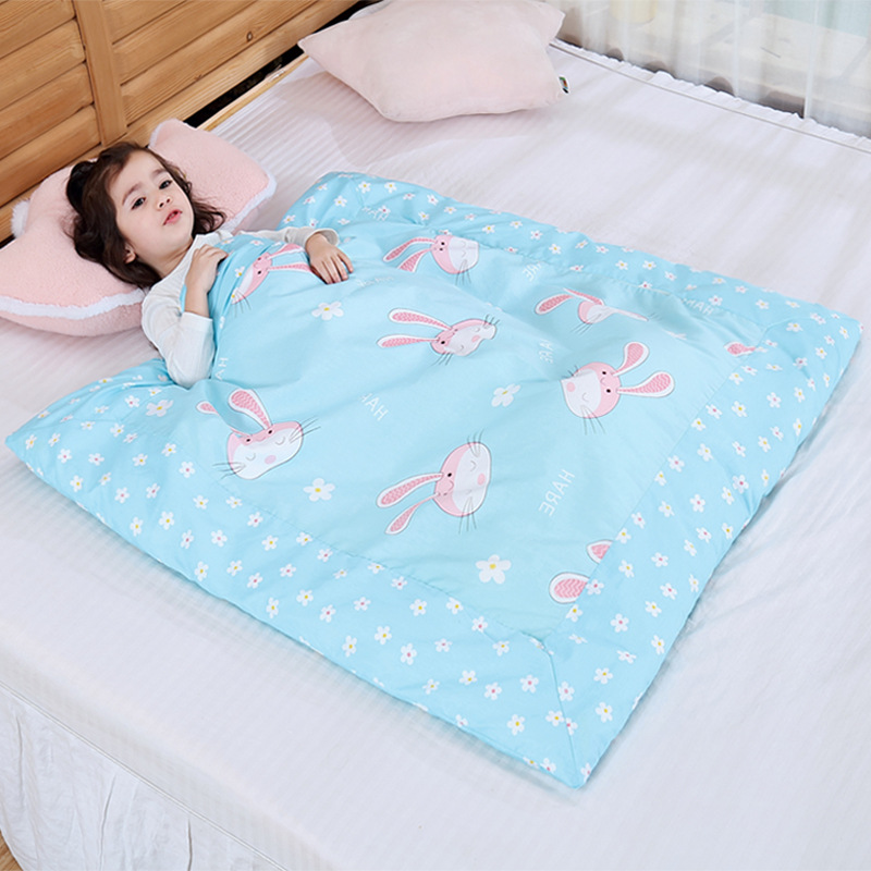 宝宝小棉被子