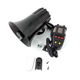 警报喇叭电子警报器