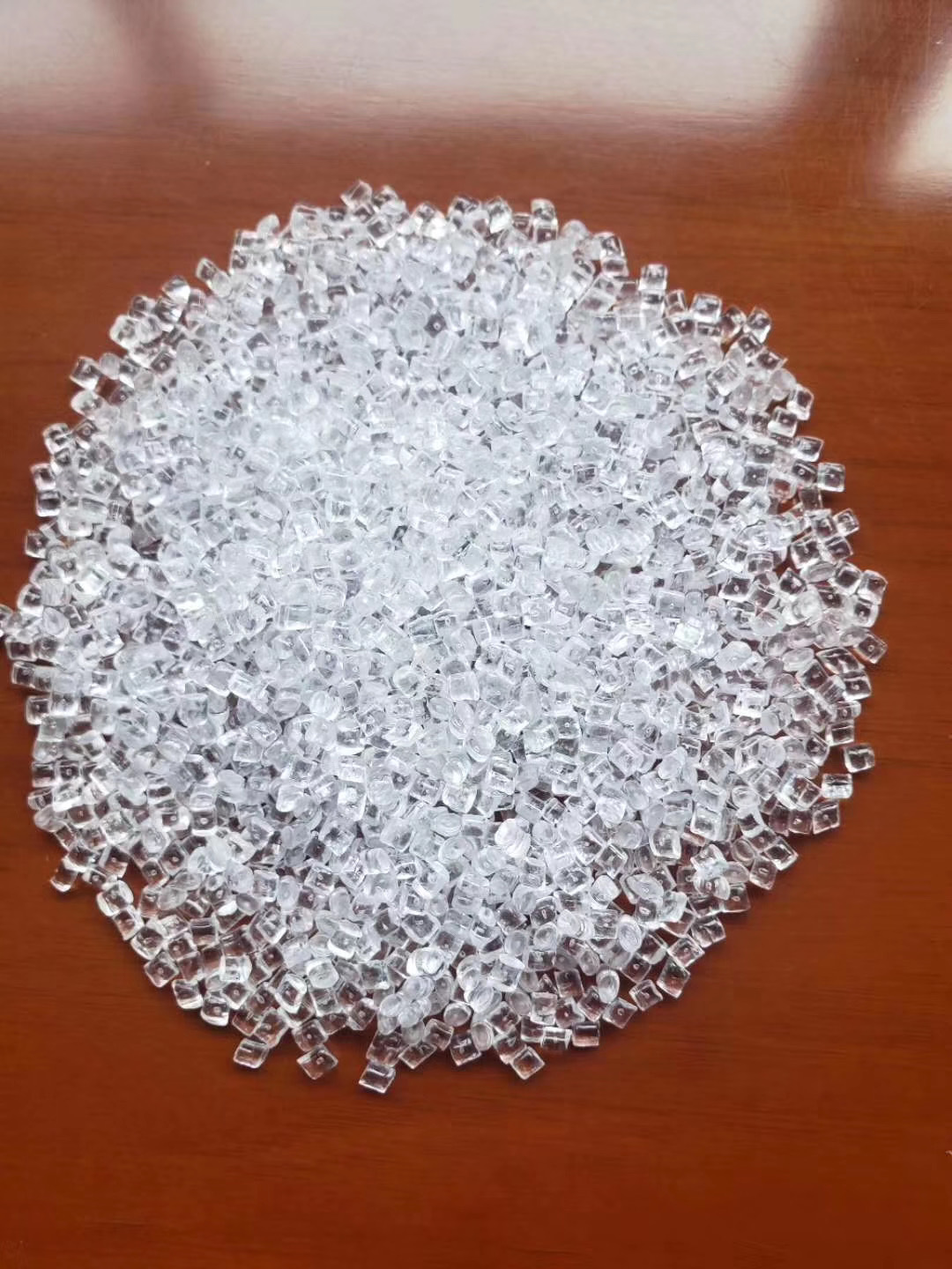 聚丙烯熔喷料通用透明料熔融指数1500熔喷专用