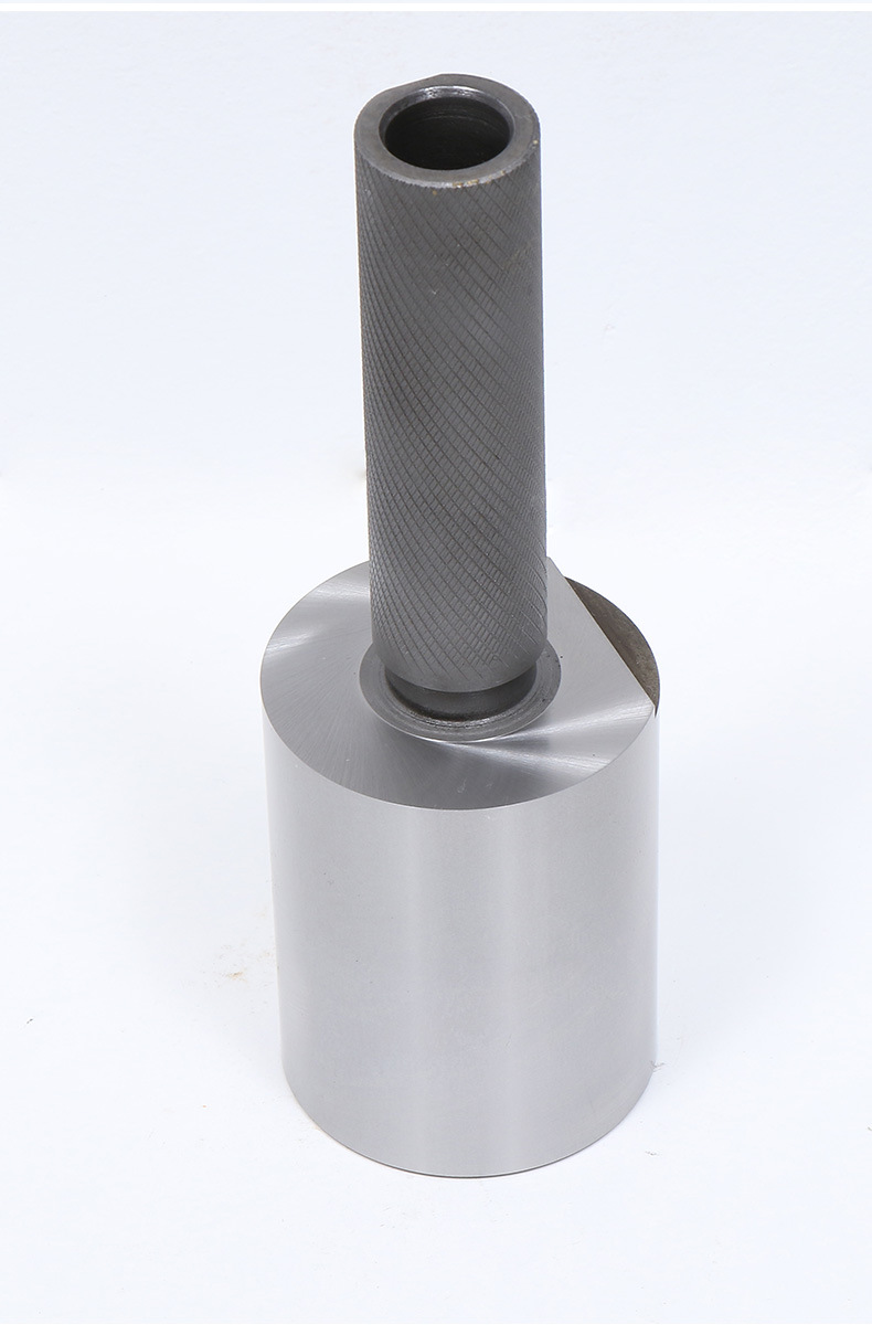 skd11加深冷锥度塞规工装高精度锥面0.002度高精锥面检测检测锥面