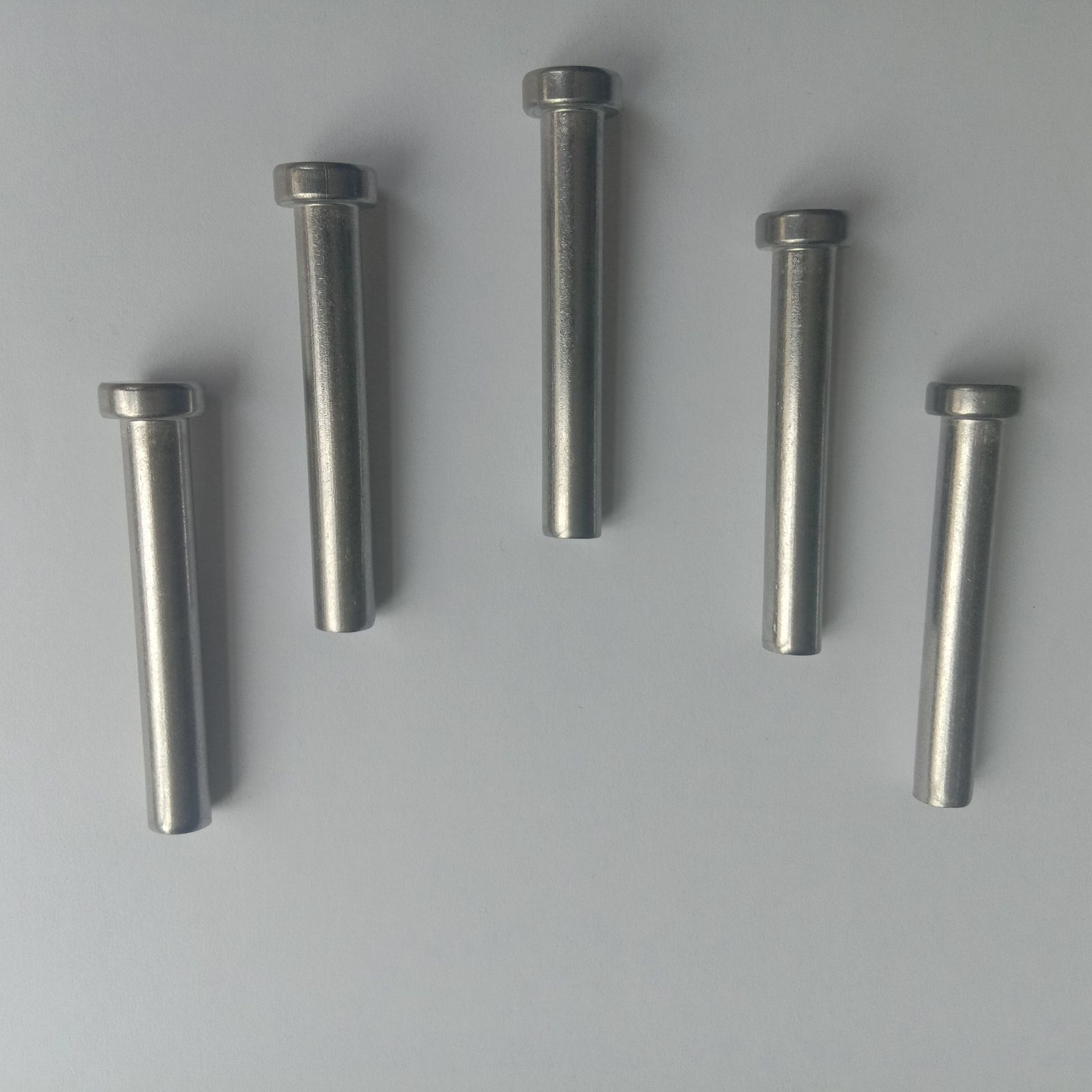 厂家直供不锈钢安全销 304不锈钢平圆头销子多种规格现货批发