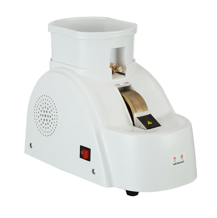 商品描述类型镜片倒角磨边机器适用范围眼镜手磨机是否跨境出口专供