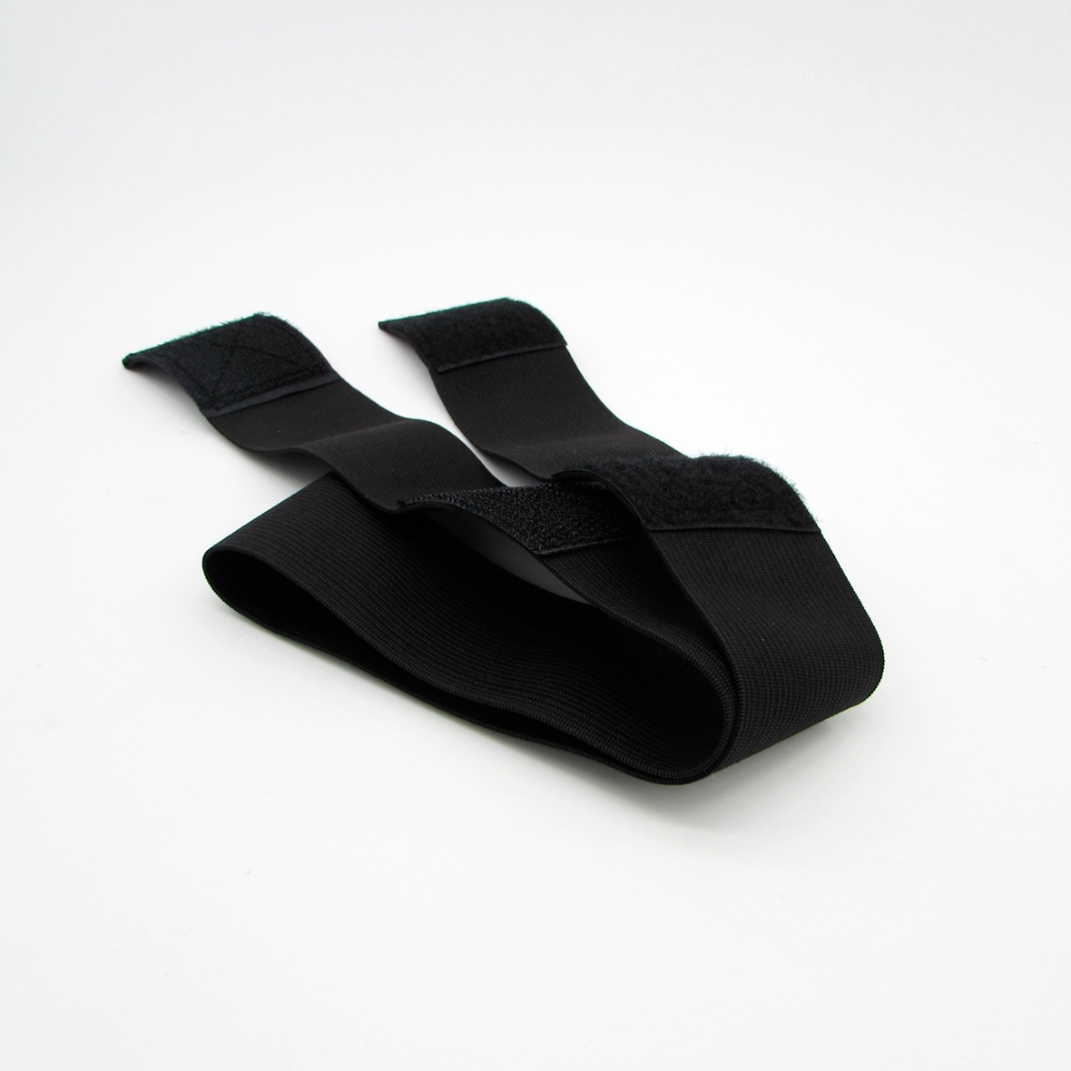 发热电极板绑定康复科中频绑带固定扎带弹性自粘松紧带