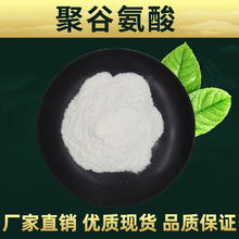 聚谷氨酸 99% 伽马聚谷氨酸 林洲厂家 现货包邮 γ-PGA 100g/袋