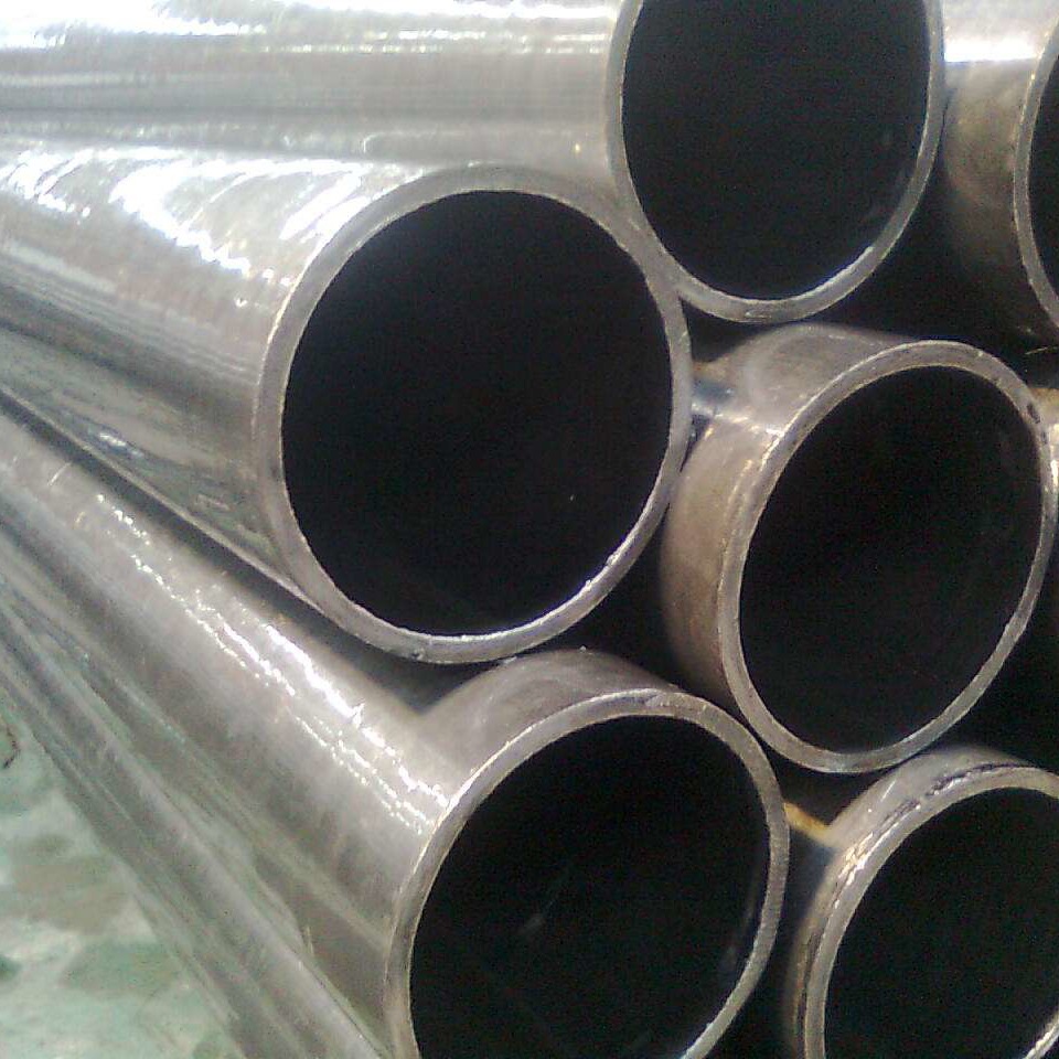 黑管焊管有缝管