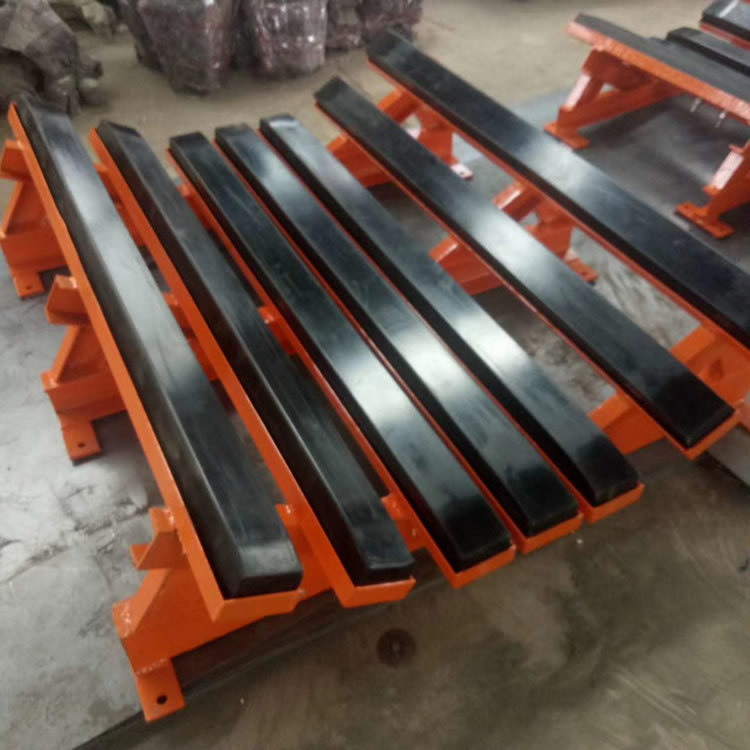 供应矿用带式输送机缓冲床 耐磨缓冲床 矿用井下重型缓冲床-阿里巴巴
