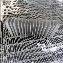 佛山南海铝加工厂提供散热片铝型材定做可按图开模定制 30年铝厂