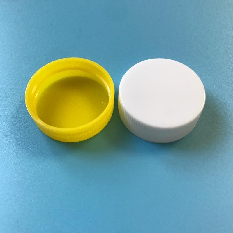 供应压旋盖32-400通用盖日用品塑料瓶盖塑料瓶盖子供应32牙有线盖