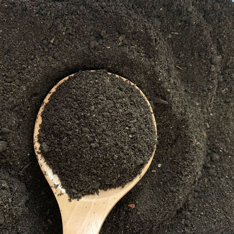 腐熟发酵鸡粪有机肥纯发酵鸡粪肥蔬菜花卉绿植果树鸡粪有机肥料