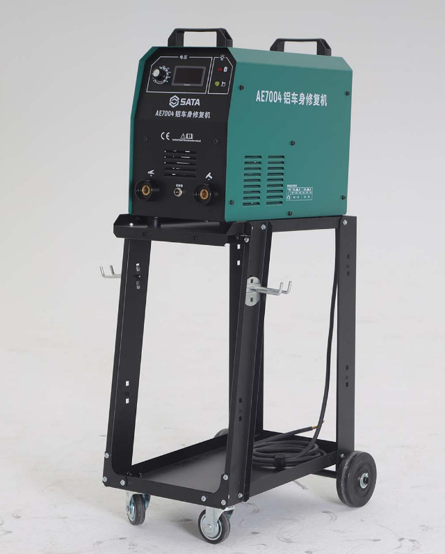 世达铝修复 世达铝车身修复机 世达铝修复机 世达铝介子机ae7004