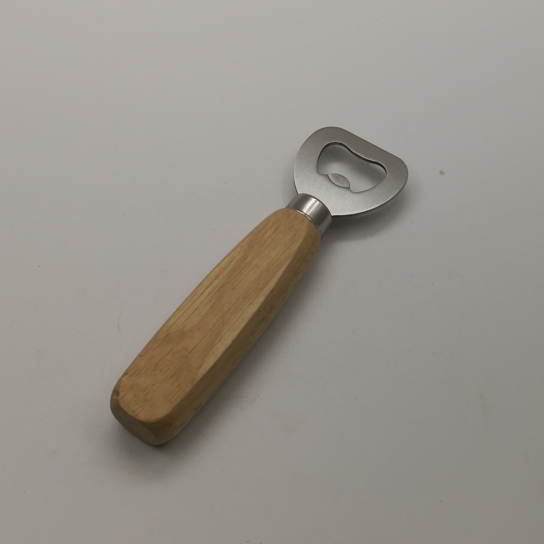 橡胶木开瓶器啤酒开瓶器实木开瓶器礼品开瓶器