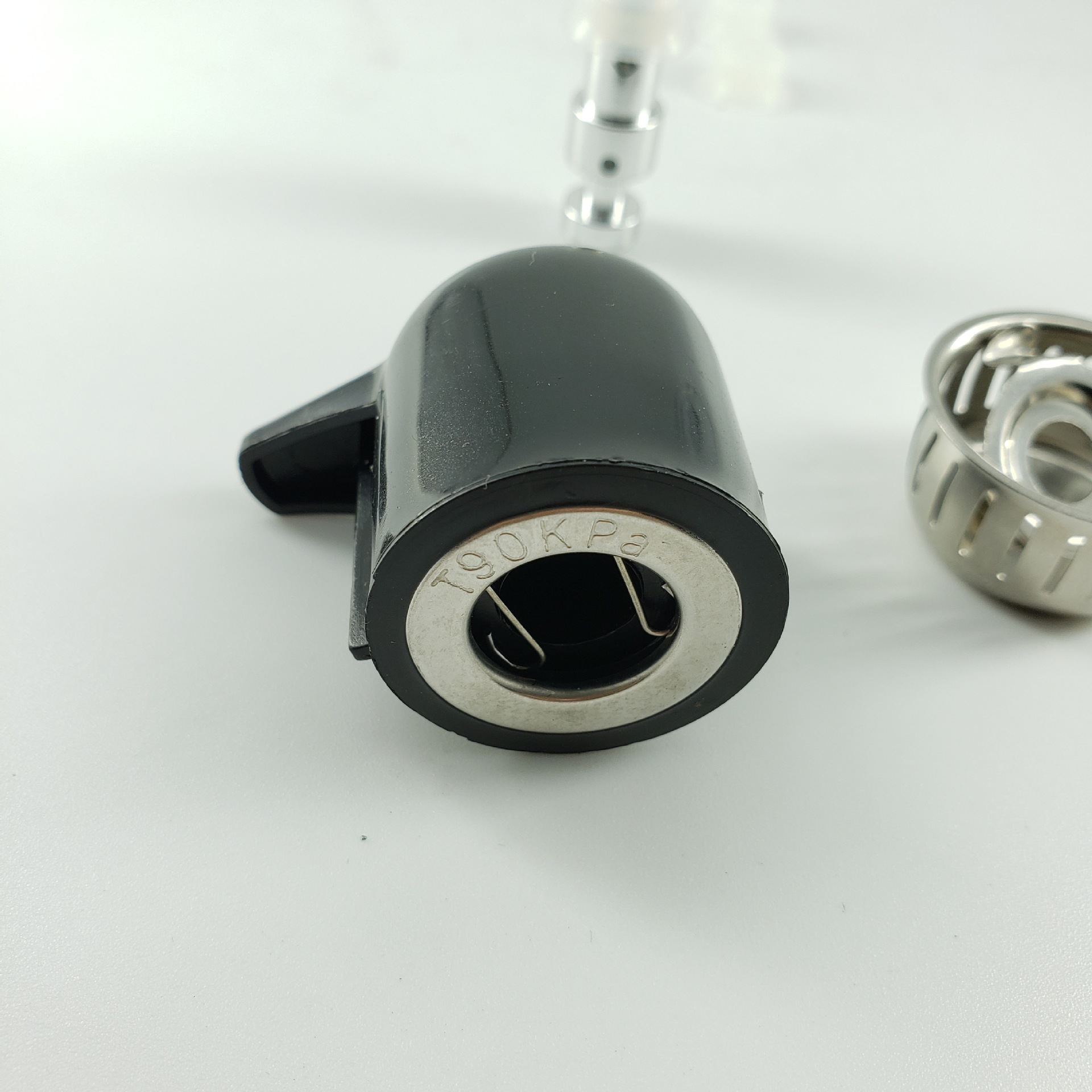 lnstant pot duo电压力锅配件止开阀芯配件安全阀皮圈浮子阀胶圈