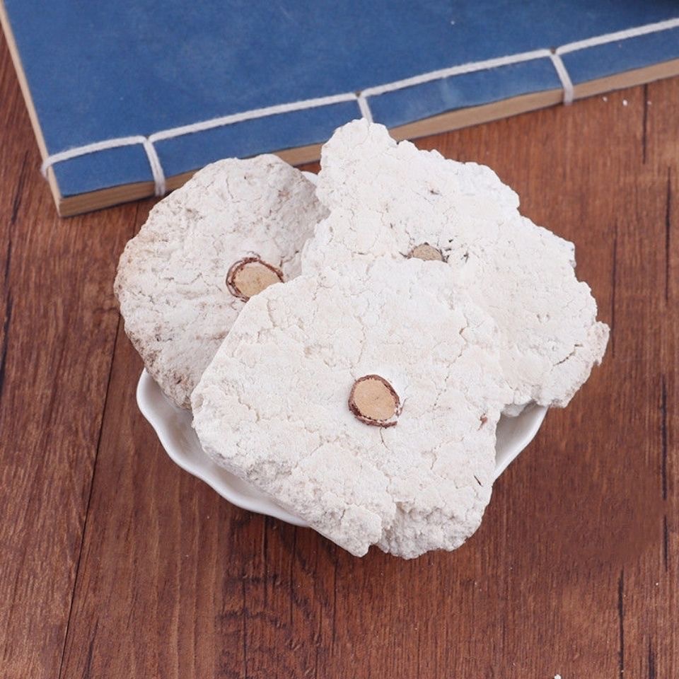 中药材批发 茯神片 伏神 产地直供量大从优 现货供应 规格齐全