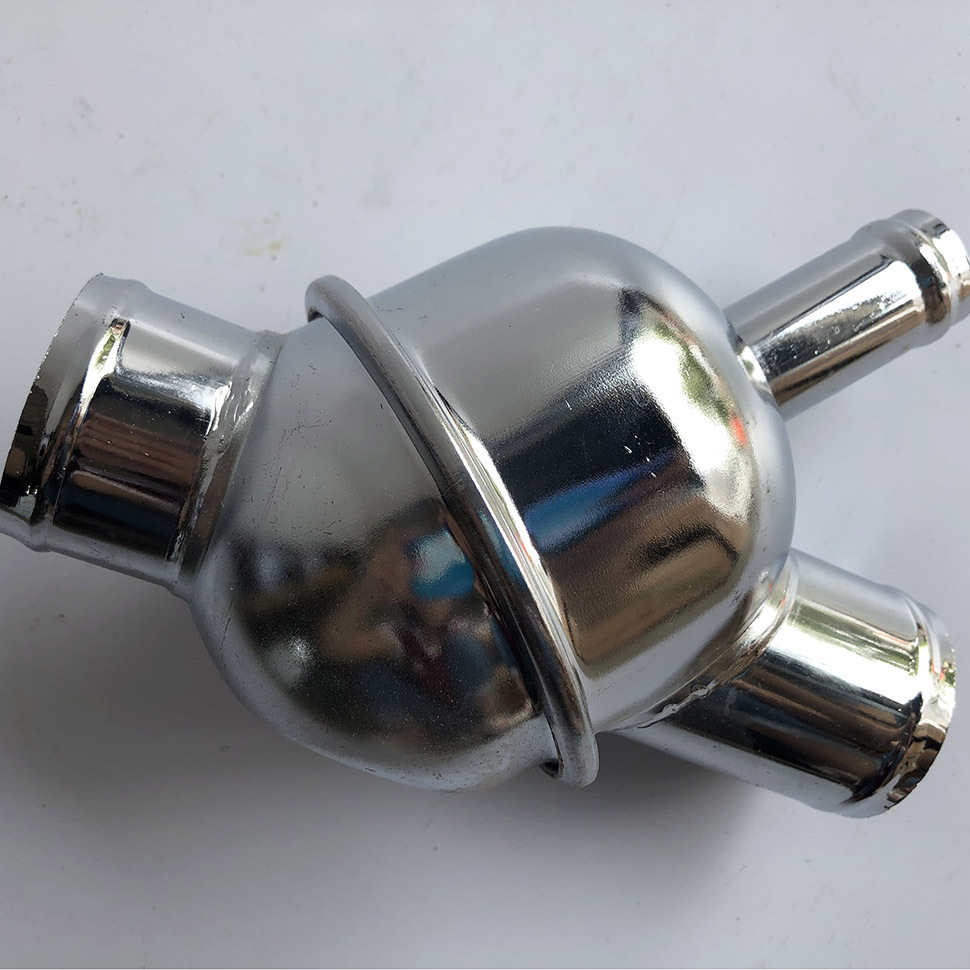 龙工850n 853n 855n 833n装载机配件节温器