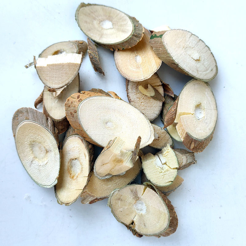 桑枝sangzhi产地 云南省楚雄市 12月产新 7元每公 斤 包邮 桑条